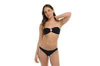 Body Glove Women's Smoothies Irene Bandeau Top