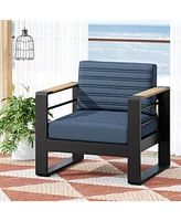 Streamdale Furniture Giovanna Club Chair