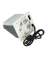 Mr. Heater Vent Free 30,000 Btu Radiant Propane Heater with Fan Blower