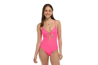Body Glove Women's Smoothies Maddie One Piece
