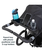 Baby Trend Expedition Race Tec Plus Jogger
