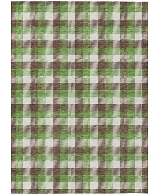 Addison Chantille Mahine Washable ACN1053 8'x10' Area Rug