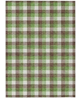 Addison Chantille Mahine Washable ACN1053 8'x10' Area Rug