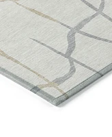 Addison Chantille Machine Washable ACN1049 8'x10' Area Rug