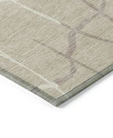 Addison Chantille Mahine Washable ACN1049 8'x10' Area Rug