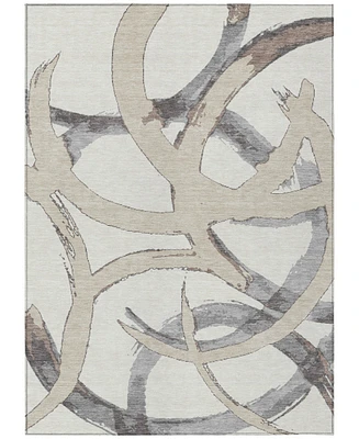 Addison Chantille Machine Washable ACN1022 8'x10' Area Rug