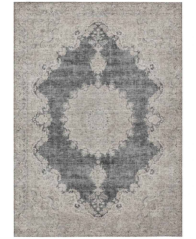 Addison Chantille Machine Washable ACN1003 8'x10' Area Rug