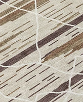 Addison Chantille Machine Washable ACN1025 5'x7'6 Area Rug