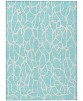 Addison Chantille Machine Washable ACN1024 5'x7'6 Area Rug