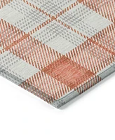 Addison Chantille Mahine Washable ACN1052 2'6"x3'10" Area Rug