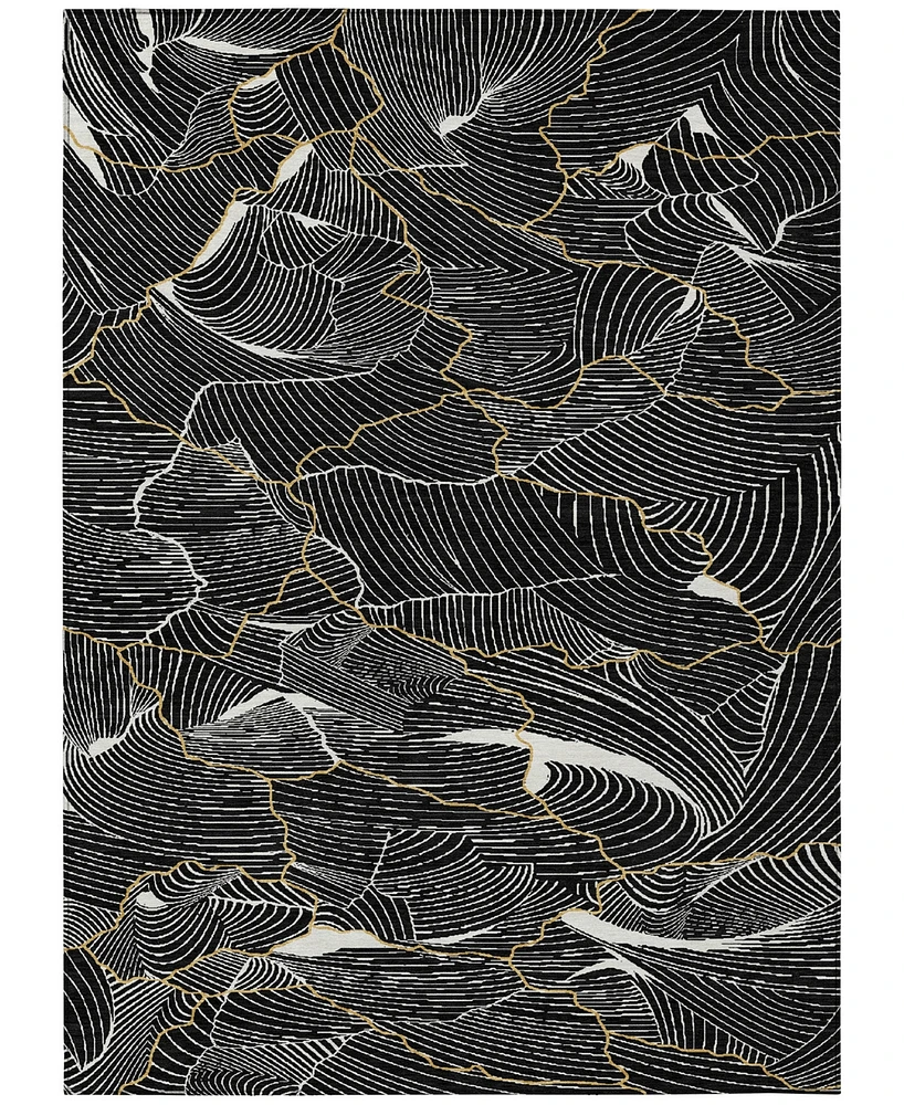 Addison Chantille Machine Washable ACN1048 2'6"x3'10" Area Rug