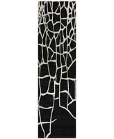 Addison Chantille Machine Washable ACN1049 2'3"x7'6" Runner Area Rug