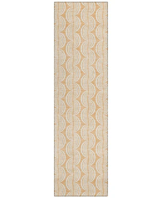 Addison Chantille Mahine Washable ACN1056 2'3"x7'6" Runner Area Rug
