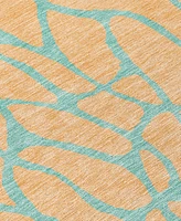 Addison Chantille Machine Washable ACN1023 1'8x2'6 Area Rug