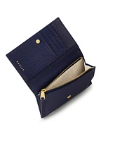 Radley London Oak Street Flap Over Wallet