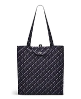 Radley London Geo Responsible Foldaway Tote Bag