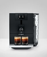 Jura Ena 8 Fully Automatic Coffee Machine