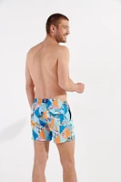 Hom Usa Men's Port Cros Beach Boxer