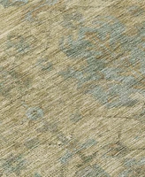 Addison Chantille Machine Washable ACN1105 8'x10' Area Rug