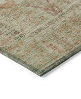 Addison Chantille Machine Washable ACN1106 8'x10' Area Rug