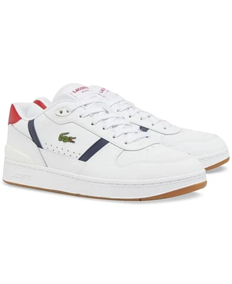 Lacoste Men's T-Clip Set Sneakers