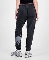 Love Tribe Juniors' Ford Bronco Jogger Sweatpants