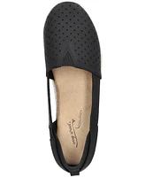 Easy Street Women's Fedra Comfort Slip-On Flats