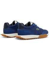 Lacoste Men's L-Spin Deluxe 3.0 Sneakers