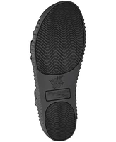 Easy Street Women's Hue Round Toe Flats