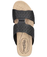 Easy Street Women's Rin Slip-Resistant Sandals