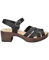 Easy Works Miyah Slip-Resistant Sandals