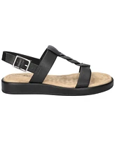 Easy Street Women's Tampa Comfort Platform Sandals