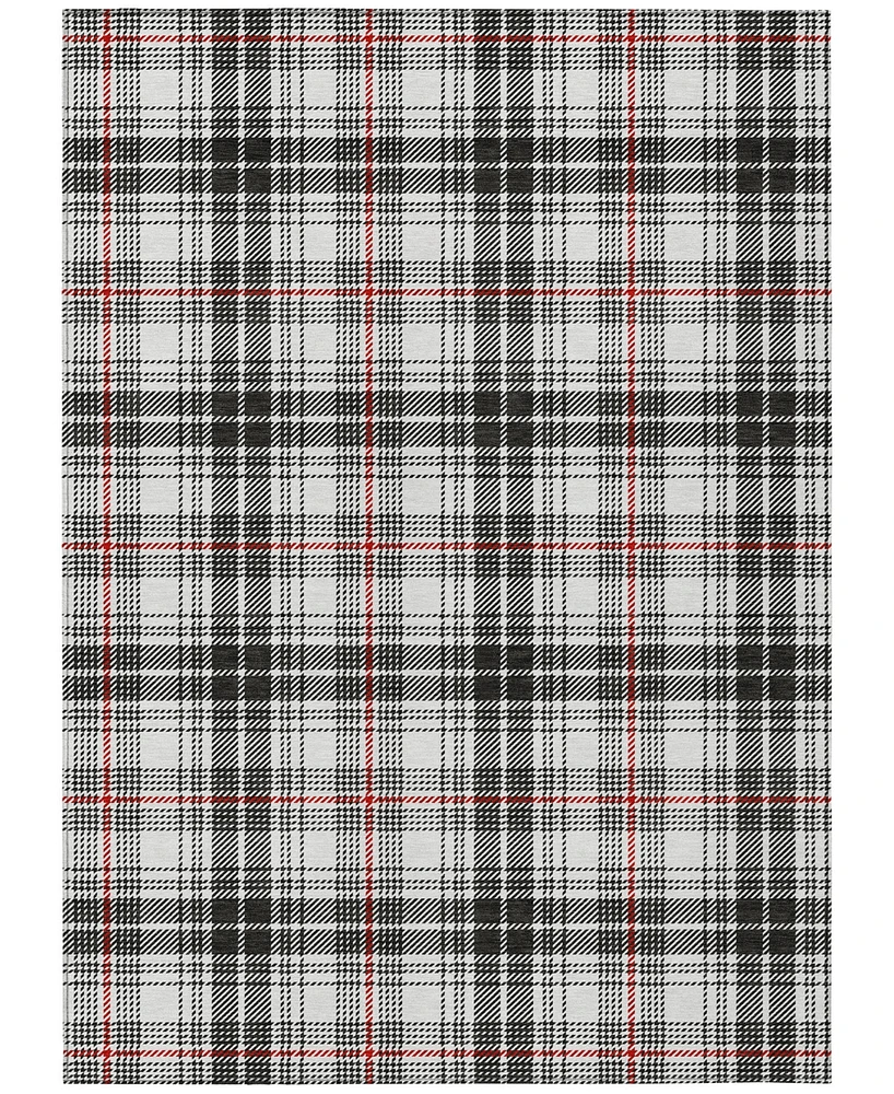 Addison Chantille Machine Washable ACN993 9'x12' Area Rug