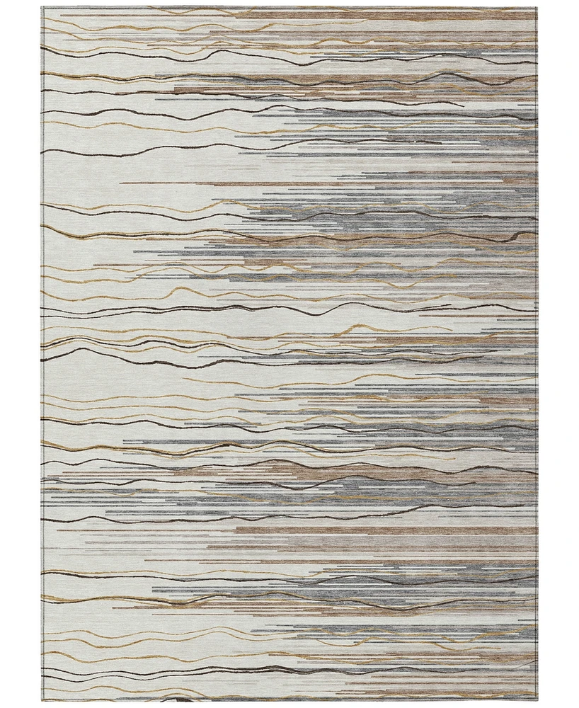 Addison Chantille Machine Washable ACN996 9'x12' Area Rug