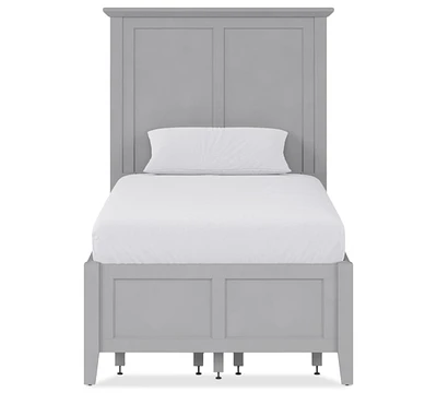 Hedworth Twin Storage Bed