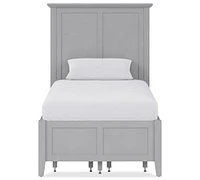 Hedworth Twin Storage Bed