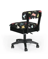 Arrow Companies, Llc Hydraulic Sewing Chairs: Good Dog!