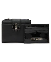 Steve Madden Bjadyn Mini Wallet