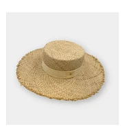 Kanut Sports Kids Unisex Lightweight Maddy Straw Hat