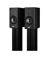 Polk Audio Reserve R100 Compact Bookshelf Speaker - Pair