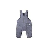 Cotton On Baby Boys Samson Cord Overall