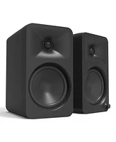 Kanto ORA4 Powered Bluetooth Desktop Speakers - Pair