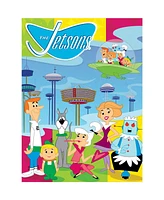 Masterpieces Hanna-Barbera - 500 Piece Jigsaw Puzzles 3 Pack