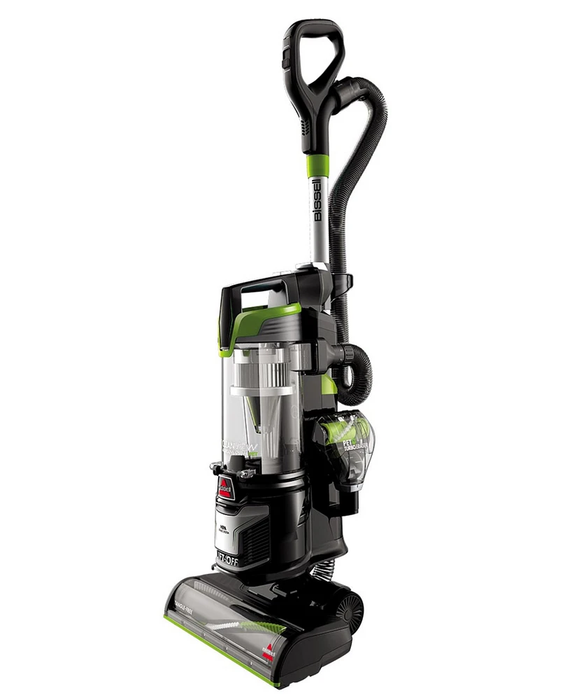 Bissell CleanView Allergen Pet LiftOff Convertible Vacuum