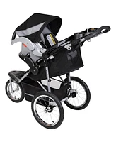 Baby Trend Expedition Jogger Travel System