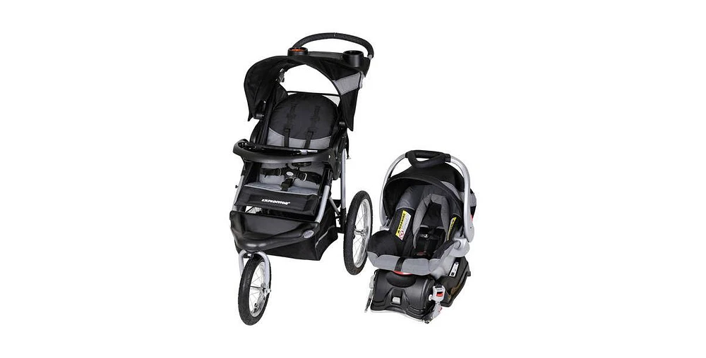 Baby Trend Expedition Jogger Travel System