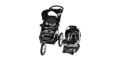 Baby Trend Expedition Jogger Travel System