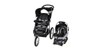 Baby Trend Expedition Jogger Travel System