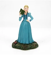 Department 56 Katrina Van Tassel Village Accessory