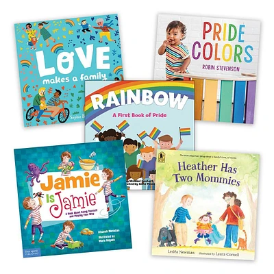 Kaplan Early Learning Free to Be Me Books